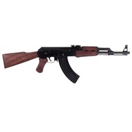 AK-47 PUŠKA KALAŠNIKOV REPLIKA PUŠKY (1086)