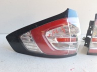 FORD GALAXY MK4 15-> light left rear part LED NAROZNA BLODNIK