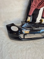FIAT 500 LIFT 15- bumper front front 735619491