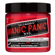 Farba do włosów Classic Manic Panic Electric Watermelon