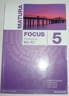 FOCUS 5 B2+/C1 Workbook