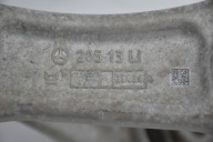 swing left * front MERCEDES C W205 A0004213520