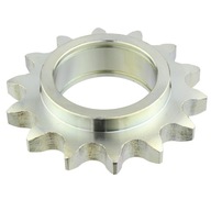 FESZÍTŐ FOGASKERÉK Z14 CLAAS DOMINATOR MEGA