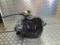 Getriebe CHEVROLET AVEO KALOS 03-08 1.2 8V T2 5-getriebe