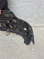 KIA STONIC 17- bumper front front grill grid 86511-H8400