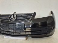 MERCEDES A KLASA W169 LIFT 08- bumper front front complete LAK.696