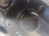 Sensor WALKA des Zahnrads A2720510177 Abdeckung 2 SZT.MERCEDES