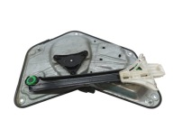 mechanism windows left rear part 5L0839401B Skoda Yeti and (2009- )