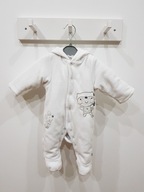 Marks & Spencer niemowlęcy kombinezon 54 cm