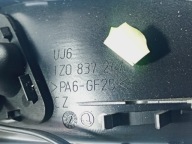 handle inner left front OE 1Z0837247 SKODA Octavia II 2 04-13