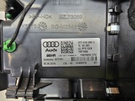 Bloc de chauffage complet Complète AUDI Q5 8R LIFT PORSCHE 8T1816005C