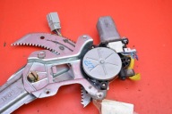 window regulator left front EU HONDA HR-V 1 and 5D LIFT 01-06