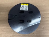 FORD ECOSPORT 2012-2017 Tankklappe des Kraftstoffsbehälters grau