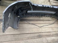RENAULT TRAFIC III complete bumper front front fog lights KNG TEKNG
