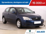 Toyota Corolla 1.4 VVT-i, El. szyby