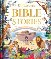 Children s Bible Stories Autumn Publishing