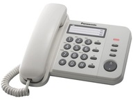 Káblový telefón Panasonic 5025232464852