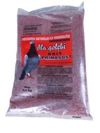 Grit Gryt červený pre holuby Primasos 2.5 kg