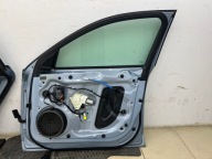 AUDI A4 B8 8K door right front LY5J original LAKIER W colour complete