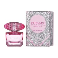 VERSACE Bright Crystal Absolu woda perfumowana perfumy EDP 5ml