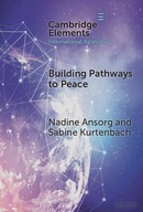 Building Pathways to Peace: State–Society Relations and Security Sector