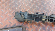 bumper bracket left rear part TOYOTA YARIS IV 20