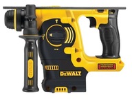 DEWALT MŁOT WIERCĄCO-KUJĄCY SDS-PLUS 18V