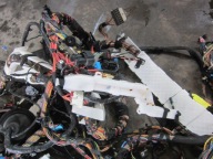 BMW X3 F25 N20 bundle wiring electrical 2219089
