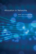 Allocation in Networks Hougaard Jens Leth