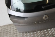 trunk door boot complete RENAULT CAPTUR II 2 1.0 TCE 2020