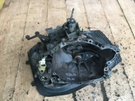Getriebe PEUGEOT 206 1.9 D 20DL72