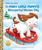 The Poky Little Puppy s Wonderful Winter Day