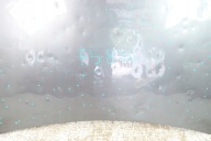 MERCEDES A-KLASA W177 2018- Abdeckung motorhaube Hagel