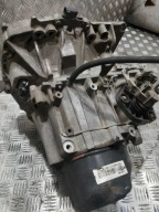 Getriebe JH3128 RENAULT CLIO III 1.2 16V
