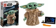 LEGO Star Wars 75318 Dziecko Baby Yoda