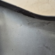 AUDI A4 B8 8K LIFT 11-15 bumper front front