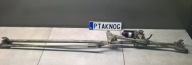 wiper mechanism front CITROEN C4 1.6 HDI
