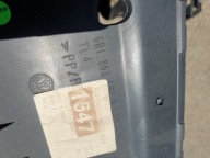 console TUNEL central VW POLO 5 V 6R 2009- 6R1863680D