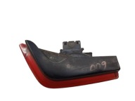 light rear part left Seat Ibiza and (1984-1993)