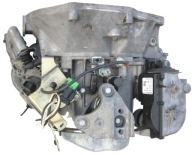 Getriebe CITROEN C3 PEUGEOT 1.4 HDI 20CQ02