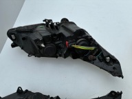 Reflektor light front front right left CITROEN C4 and 04-10r. ==OEM== EU