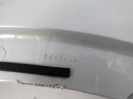 BMW X7 G07 m-packet 18- fender FENDER front left + moulding original