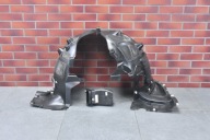 mudguard left front front cover BMW X5 G05 m-packet LCI LIFT 18652km