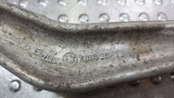 vilica lijevi stražnji dio 6772241 BMW E60 E61 E63 E64