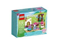 Klocki LEGO 41143 Disney - Kuchnia Jagódki