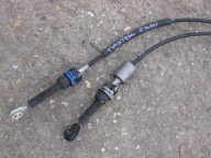 RENAULT MASTER III LIFT Bowdenzug Schalt getriebe