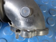 Rohrbogen przepustnicy OPEL ASTRA K V 1.5CDTI CRDI