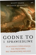 Godne to i sprawiedliwe S.Hahn B.McGinley