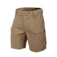 NOHAVICE Helikon-Tex Šortky URBAN TACTICAL SHORTS 8.5" L Coyote