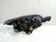 Mazda 3 BK sedan light left front front